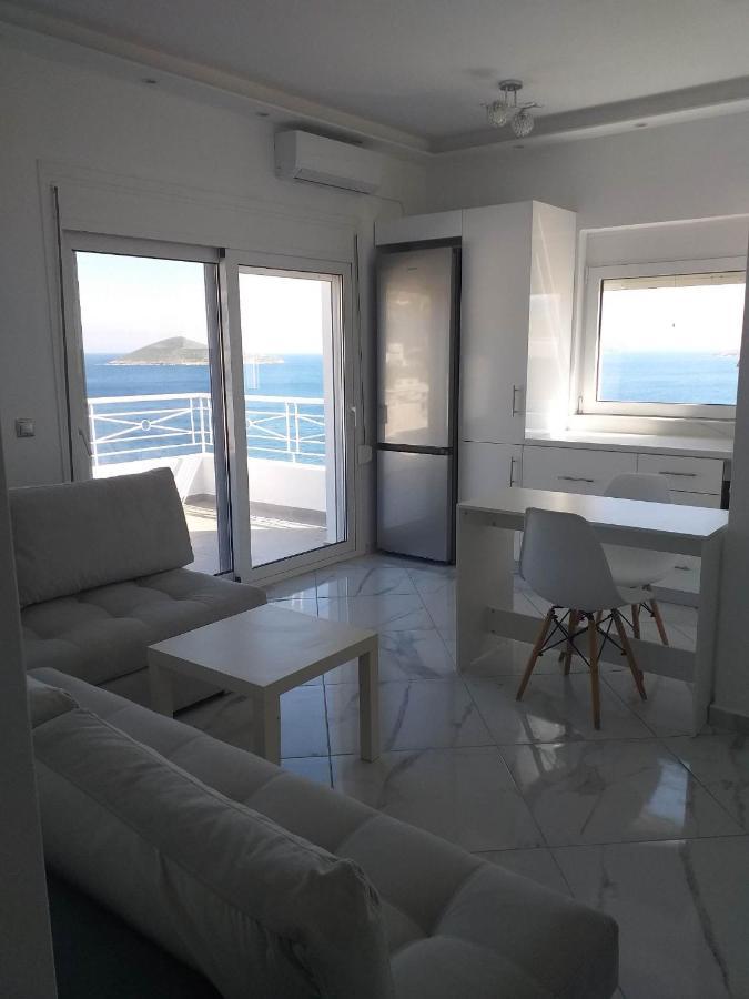 Infinity Blue Suite Panteli Buitenkant foto