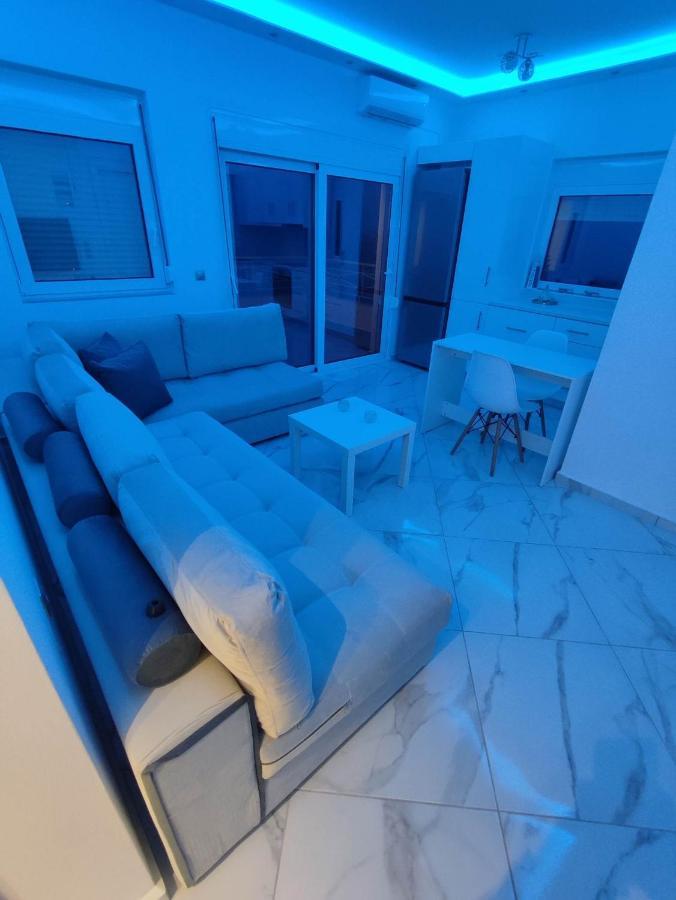 Infinity Blue Suite Panteli Buitenkant foto