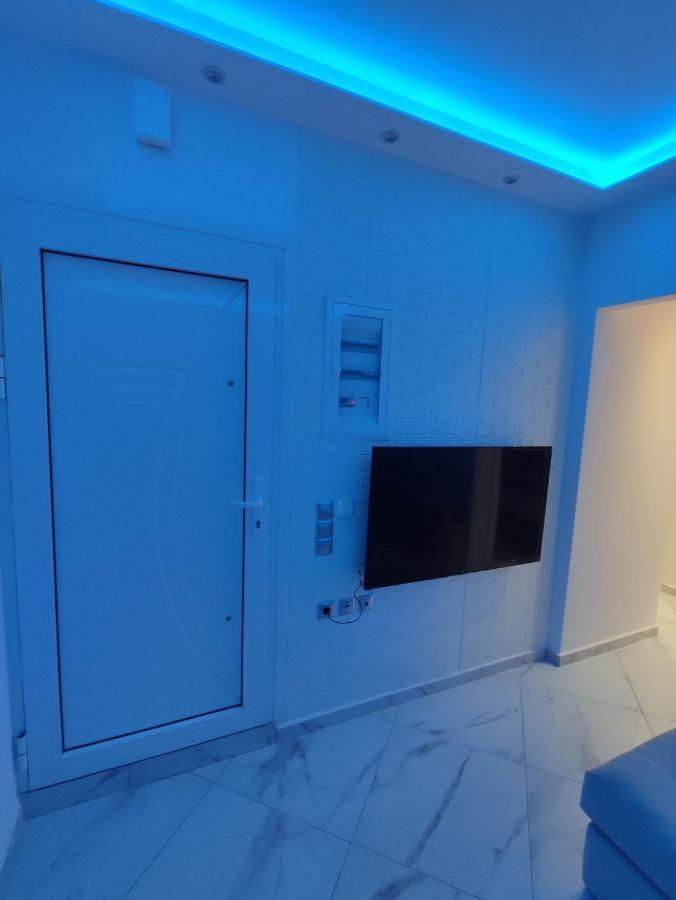 Infinity Blue Suite Panteli Buitenkant foto