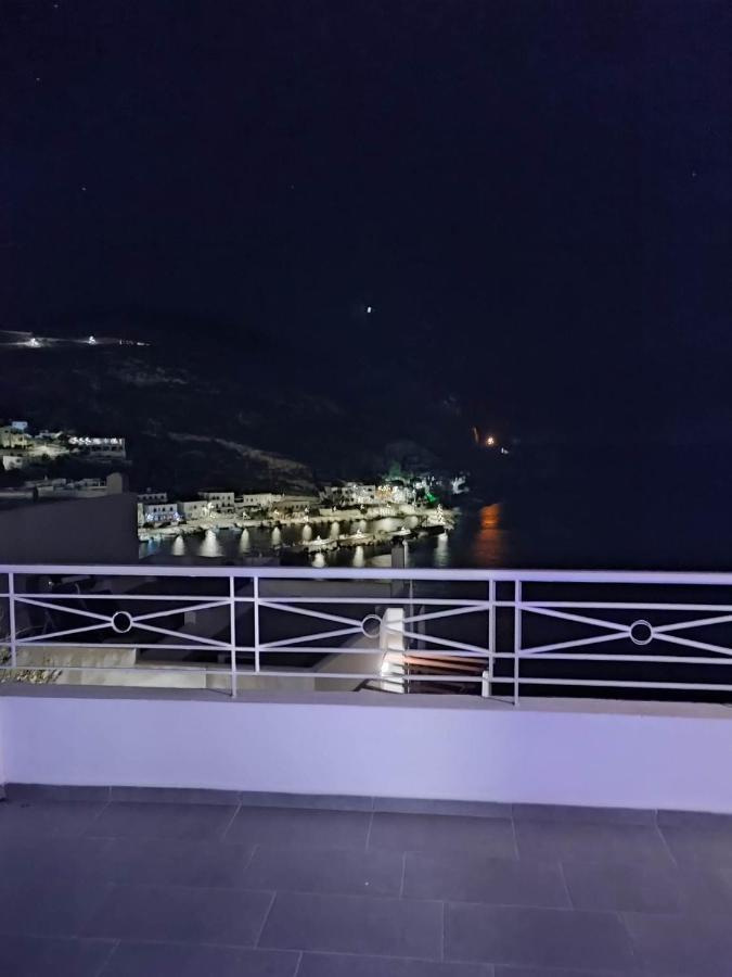 Infinity Blue Suite Panteli Buitenkant foto