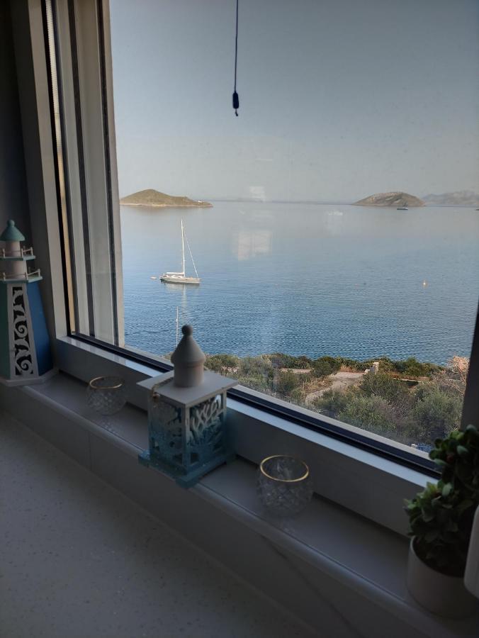 Infinity Blue Suite Panteli Buitenkant foto