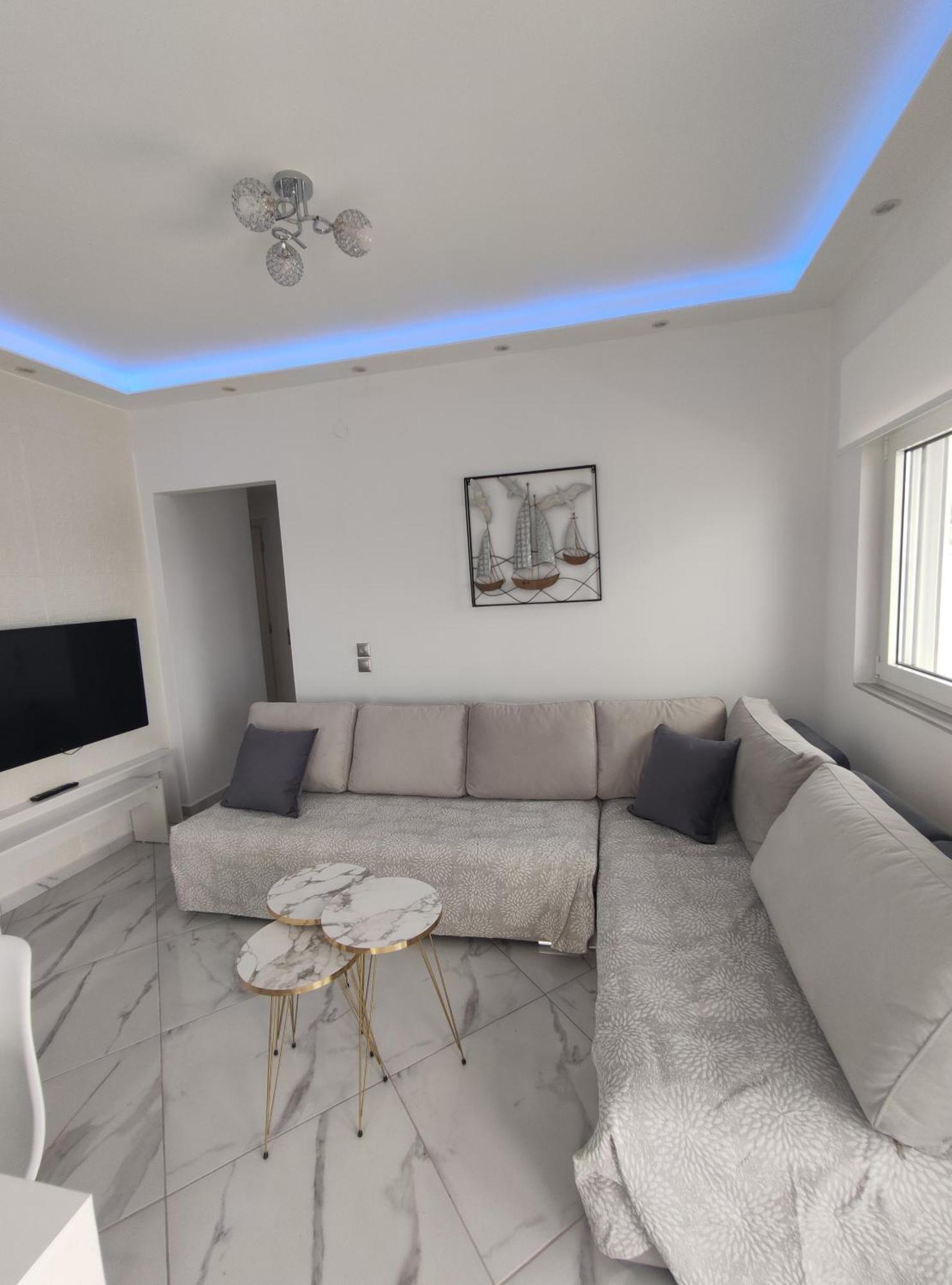 Infinity Blue Suite Panteli Buitenkant foto